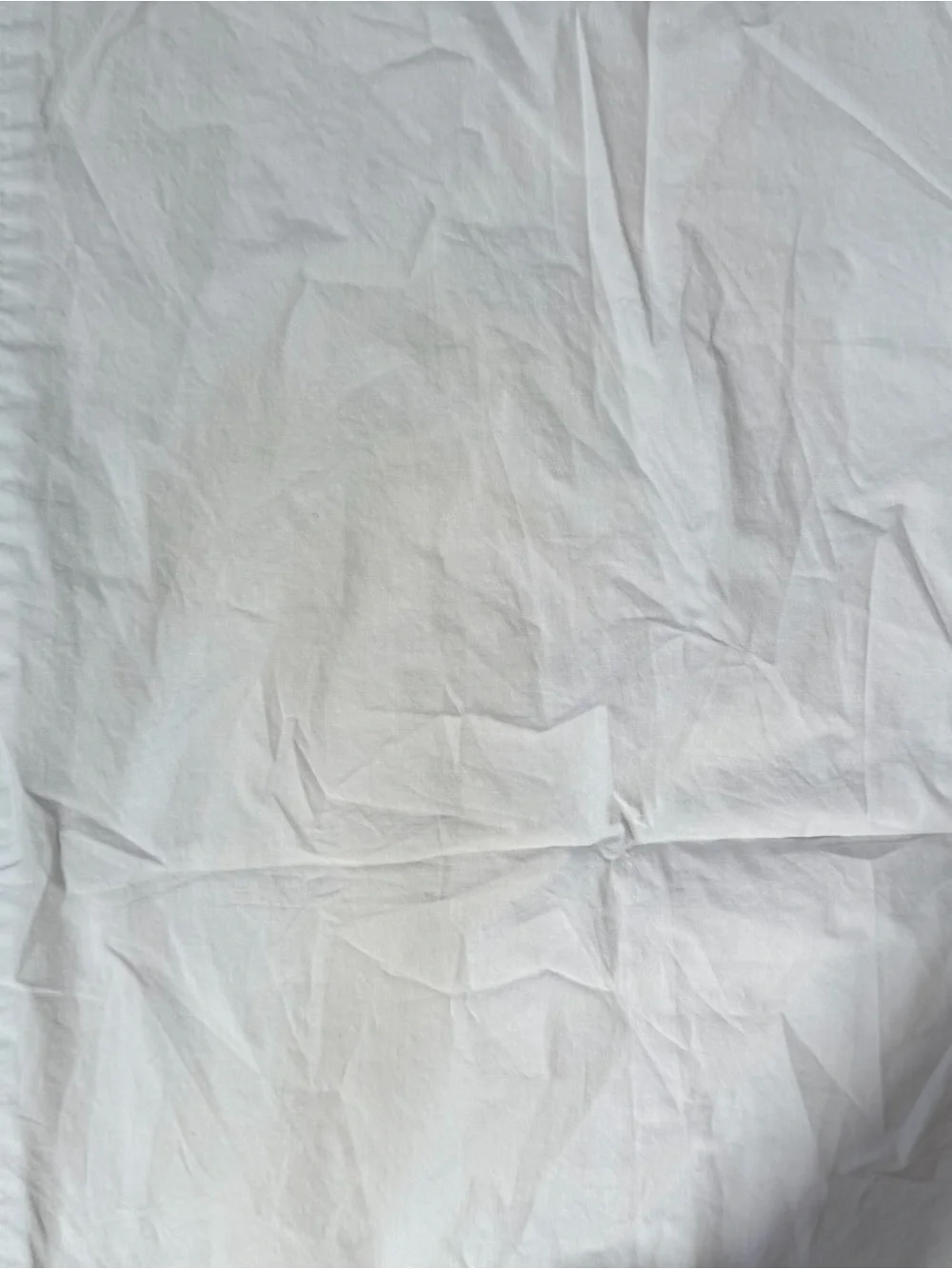 Brooklinen Light Blue king size sheet set